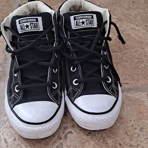 Chuck Taylor All Star Converse